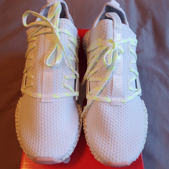Puma Women's Hybrid Rocket Aero Sneaker Puma Women's Hybrid Rocket Aero Sneaker